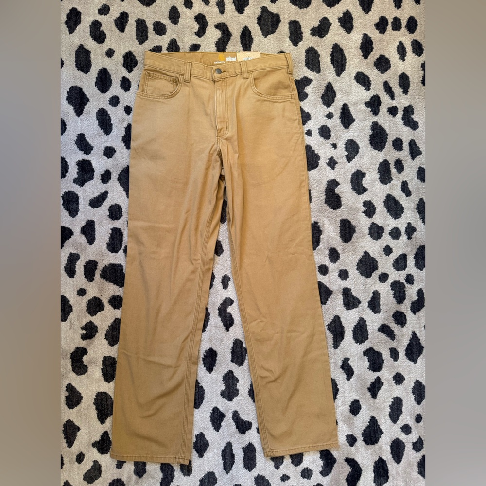 Carhartt Pants